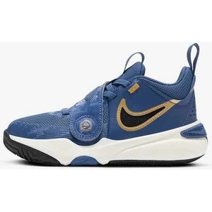 NIKE Обувки team hustle d 11 kc (ps)
