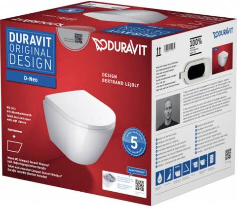 Duravit 45880900A1