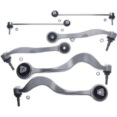 Sada na opravy, příčné závěsné rameno DENCKERMANN D200010 – Zboží Mobilmania