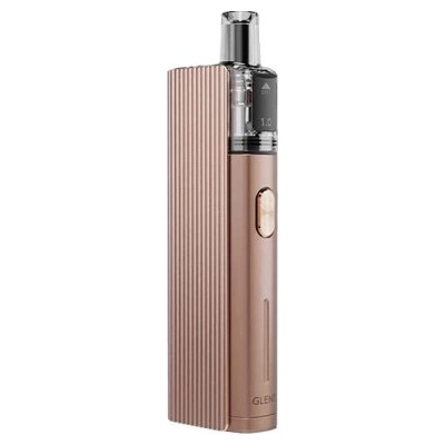 Just fog JustFog Glent Pod Kit 1500 mAh Růžová 1 ks
