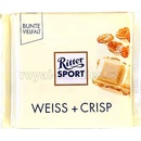 Ritter Sport Weiss Crisp 100 g