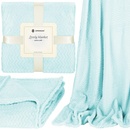 Deky Springos Deka polyester zelená 200x220