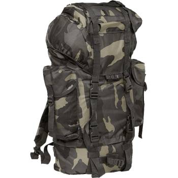 Image 1 of Brandit Бойна раница 65L, тъмен камуфлаж (8003-4)