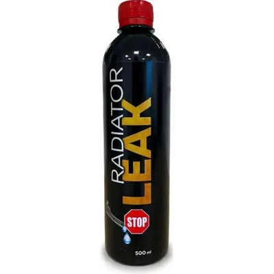 Zollex Radiator Stop Leak 500 ml