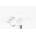 Recessed fixing accessory set (1317-1)