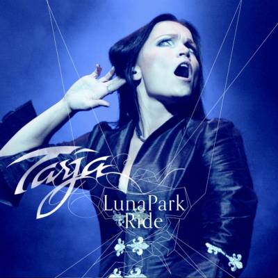 Tarja Turunen - LUNA PARK RIDE Vinyl