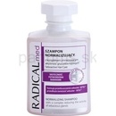Ideepharm Radical Med Normalize šampón pre mastné vlasy a vlasovú pokožku 300 ml