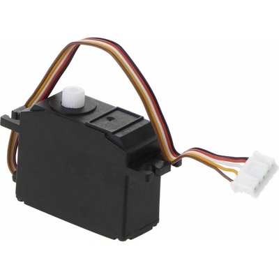 WL Toys Servo pre buggy Across