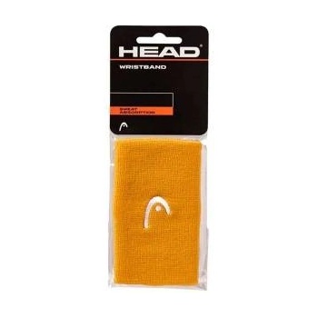 HEAD Спортна Лента за Китка Head 285070-BN Оранжев