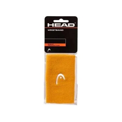 HEAD Спортна Лента за Китка Head 285070-BN Оранжев