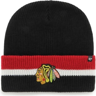 47 Brand kulich 47 Split Chicago Blackhawks SR 419017 Chicago Blackhawks