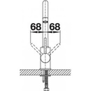 Image 1 of BLANCO 519415