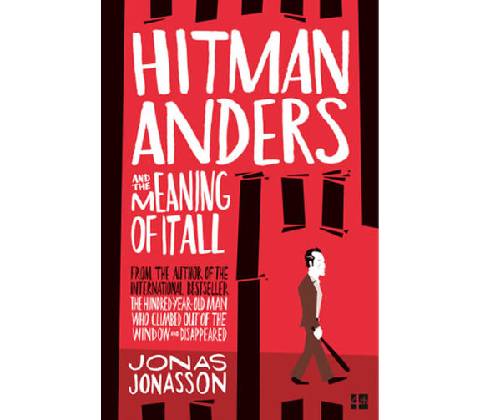 Hitman Anders