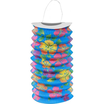 Lampión HAWAII 15cm čajová sviečka