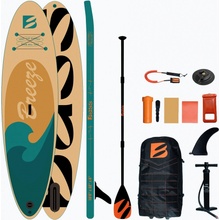 Paddleboard Bass Breeze 10'6 LUX