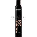 Redken Финален антистатичен спрей с витамини и супер силна фиксация 400 мл. Hairspray's Forceful 23 (093474630431311)