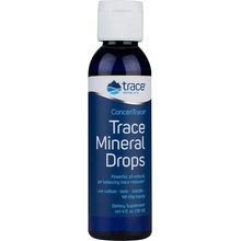 Trace Minerals ConcenTrace Trace Mineral Drops 118 ml