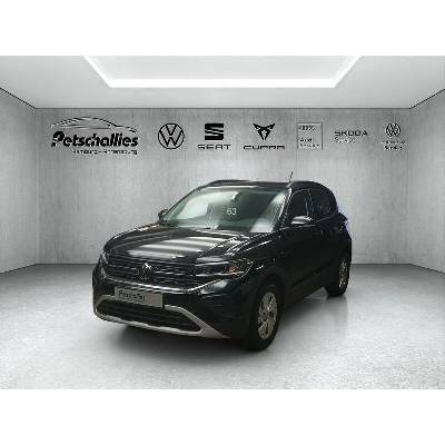Volkswagen T-Cross 1.0 TSI DSG Life 85 kW