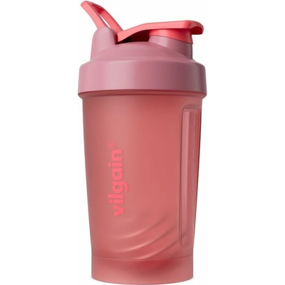 Vilgain Shaker Pro – red velvet 400 ml