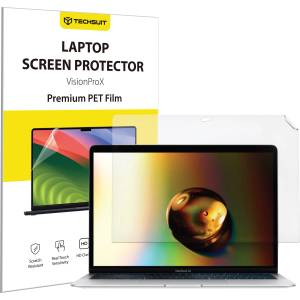 Techsuit Протектор за Синя светлина - Techsuit - VisionProX Anti - MacBook Air 13" (2018/2017/2020) (KF2355953)