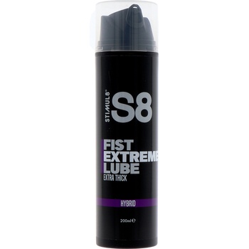 Image 1 of Stimul8 Hybrid Extreme Fist Lube 200ml