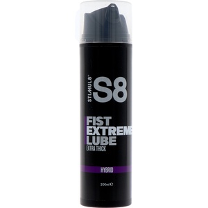 Stimul8 Hybrid Extreme Fist Lube 200ml