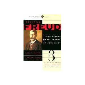 Three Essays On The Theory Of Sexuality (ISBN: 9780465097081)