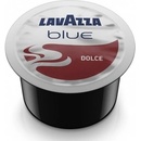 Kávové kapsule Lavazza Blue Espresso Dolce 100% arabica kapsule 100 ks