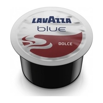 Lavazza Blue Espresso Dolce 100% arabica kapsule 100 ks
