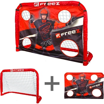 Freez GOAL 90 x 60 x 35