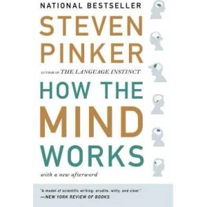 How the Mind Works | Steven Pinker (ISBN: 9780393334777)