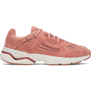 Under Armour Маратонки Under Armour Kids Sola Suede Low-Top Trainers - Pink
