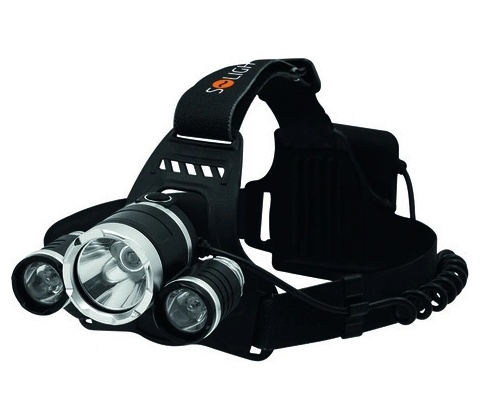 Solight WH23