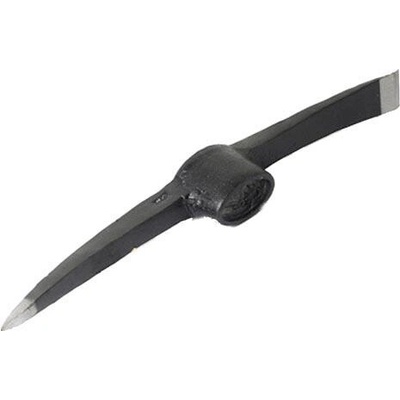 M.A.T. Group Krompáč 3 kg čierny bez násady 763510