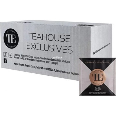 Teahouse Exclusives Černý instantní čaj 105 g