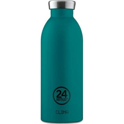 24Bottles termolahev Atlantic Bay 500 ml