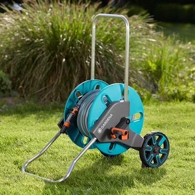 GARDENA AquaRoll M Easy 18510-20 – Zboží Dáma