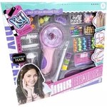 Man Yuk Toys Комплект за плитки с цветни мъниста (ksy917)