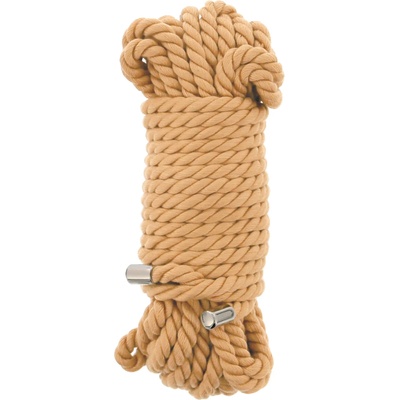 Guilty Pleasure Premium Bondage Rope Cotton 10m