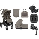 KikkaBoo Platinum Goya 5 in 1