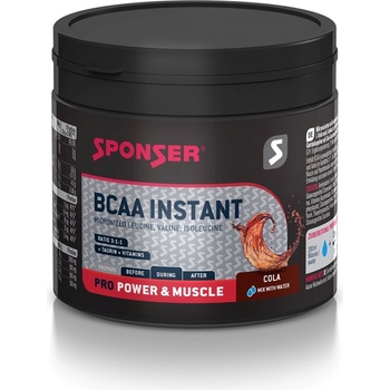Sponser Sport Food BCAA Instant - Cola