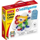 Quercetti FantaColor Daisy Basic 60 ks 0133 Myška