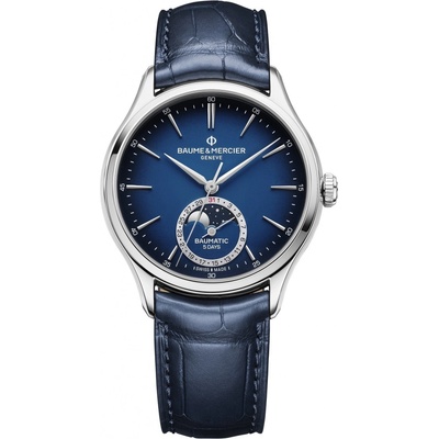Baume & Mercier M0A10756