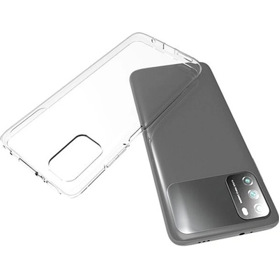 Hishell Xiaomi POCO M3 čirý HISHa264