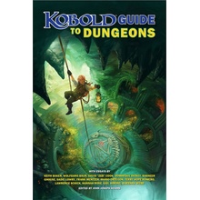 Kobold Guide to Dungeons Baur Wolfgang