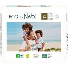 Eco by Naty Maxi 8-15 kg 22 ks