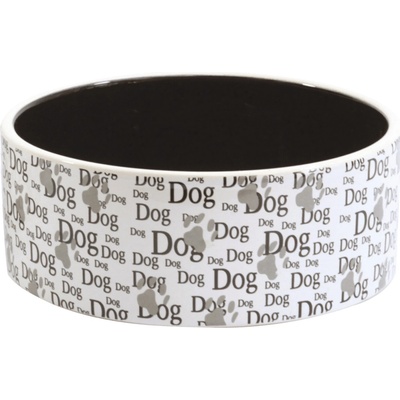 Dog Fantasy miska keramická potisk Dog 16 cm