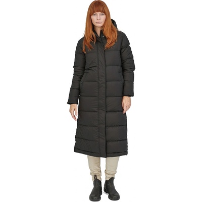 Patagonia Silent Down Long Black