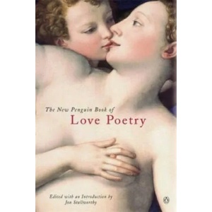New Penguin Book of Love Poetry | Jon Stallworthy (2003)