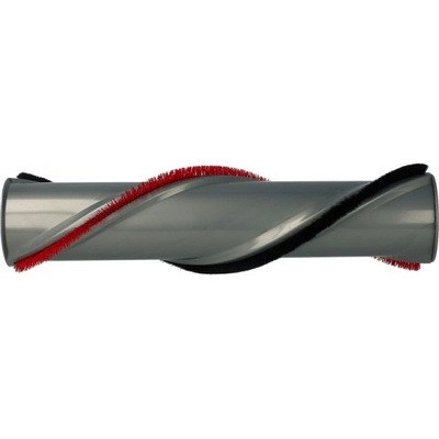 VHBW Комплект четки с косми за Dyson V11, 235 mm (888402501)